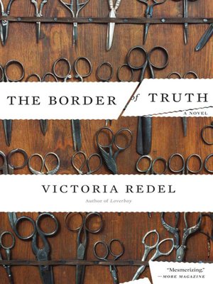 cover image of The Border of Truth
